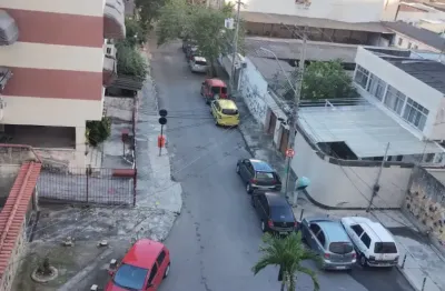 D29-fonseca-niterói-rj apto 2qts-garagem-sol manhã-salão festa-playground-ac.financiamento bancário