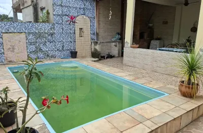 D01-neves-são gonçalo-casa duplex,2qts,piscina,a.gourmet churrasq.quintal,bom local.ac.fin.bancário