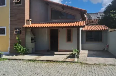 D23-barra de são joão-casimiro-casa duplex 3qts(1ste),churrasq,garagem,cond. fechado, 300m do praião