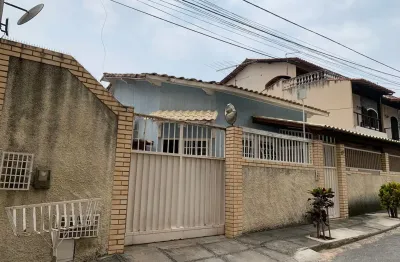 D27-mangueira-sg-casa 3qts/1ste/closet,3wc,quintal+churrasq,2vagas, ac.financiamento bancário