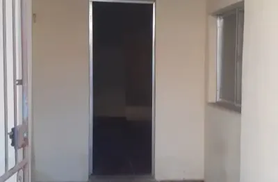 D34-neves-são gonçalo-casa térrea, 65m², 2quartos, copa, cozinha, quintal, varanda