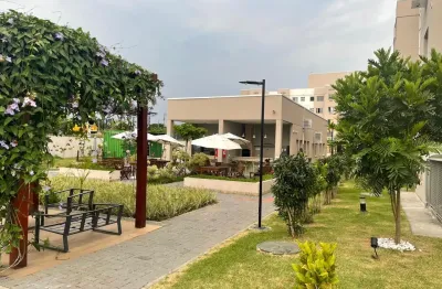 Apartamento com 2 quartos à venda na Rua Barão de São Gonçalo, 300, Neves (Neves), São Gonçalo