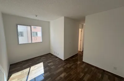 D38-Neves-SG,VIVAMAIS-Apto 2 qts,4ºandar,1vaga,ÁreaGourmet c/churrasq,salão festa.Play.AcFinancBanco