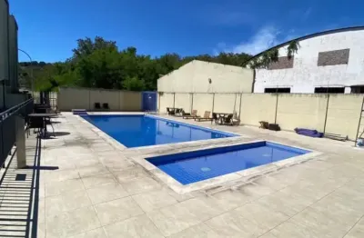 Oportunidade! Apartamento de 2 quartos a poucos minutos de Niterói