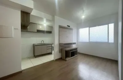 Apartamento com 2 quartos à venda na rua ary dias dhil, 94, passo do feijó, alvorada por r$ 260.000