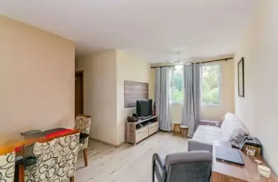 Apartamento com 3 quartos à venda na rua carlos reverbel, 200, jardim carvalho, porto alegre por r$ 389.000