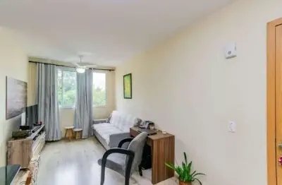 Apartamento com 3 quartos à venda na rua carlos reverbel, 200, jardim carvalho, porto alegre por r$ 389.000