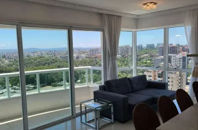 Apartamento com 2 quartos para alugar na rua valdir antônio lopes, 199, três figueiras, porto alegre por r$ 6.700