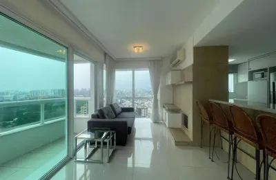 Apartamento com 2 quartos para alugar na rua valdir antônio lopes, 199, três figueiras, porto alegre por r$ 5.990