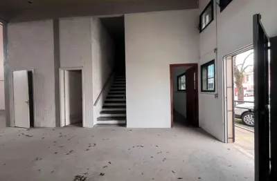 Barracão / galpão / depósito para alugar na rua ângelo dourado, 180, anchieta, porto alegre por r$ 6.200