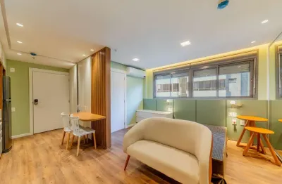 Apartamento para alugar na avenida lageado, 615, petrópolis, porto alegre por r$ 3.300