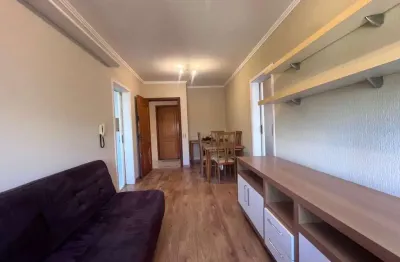 Apartamento com 1 quarto para alugar na avenida joão wallig, 719, passo da areia, porto alegre por r$ 2.000