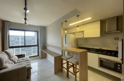 Apartamento com 1 quarto para alugar na rua são josemaria escriva, 669, jardim do salso, porto alegre por r$ 3.500