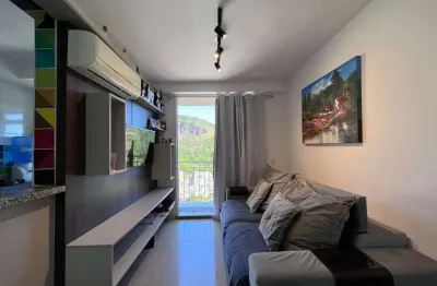 Apartamento com 2 quartos à venda na beco souza costa, 400, morro santana, porto alegre por r$ 339.000