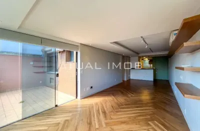 Apartamento com 2 quartos à venda na rua coronel corte real, 479, petrópolis, porto alegre por r$ 679.000
