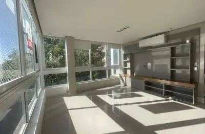 Apartamento com 3 quartos à venda na rua doutor armando barbedo, 900, tristeza, porto alegre por r$ 740.000