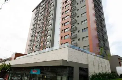 Apartamento com 1 quarto à venda na rua cipó, 392, jardim europa, porto alegre por r$ 430.000
