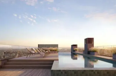 Apartamento com 2 quartos à venda na rua anita garibaldi, 51, mont serrat, porto alegre por r$ 1.360.000