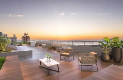 Apartamento com 1 quarto à venda na rua comendador rodolfo gomes, 475, menino deus, porto alegre por r$ 298.562