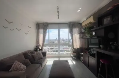 Apartamento com 2 quartos à venda na rua felizardo, 491, jardim botânico, porto alegre por r$ 850.000