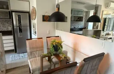 Apartamento com 2 quartos à venda na beco souza costa, 400, morro santana, porto alegre