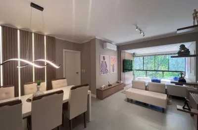 Apartamento com 3 quartos à venda na avenida doutor nilo peçanha, 2863, chácara das pedras, porto alegre por r$ 1.290.000