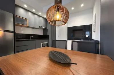 Apartamento com 1 quarto para alugar na avenida doutor nilo peçanha, 3245, jardim europa, porto alegre por r$ 3.400