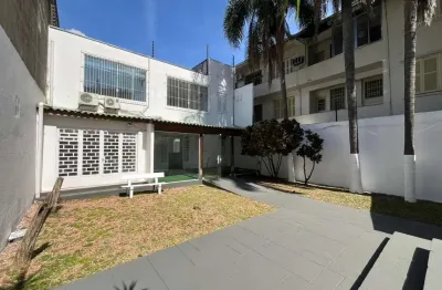 Ponto comercial para alugar na rua silva só, 131, santa cecília, porto alegre por r$ 8.900