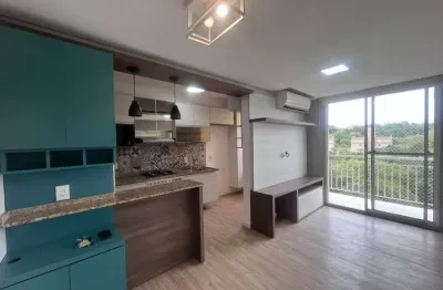 Apartamento com 2 quartos para alugar na Beco Souza Costa, 400, Morro Santana, Porto Alegre por R$ 2.500