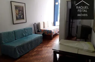 Apartamento com 1 quarto para alugar na Rua Silveira Martins, Flamengo, Rio de Janeiro