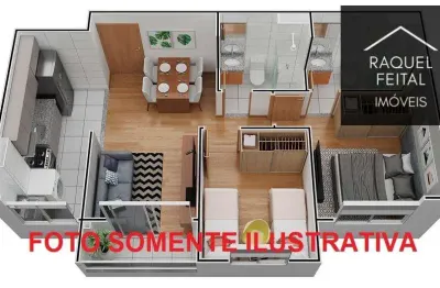 Apartamento com 3 quartos à venda em Ipanema, Rio de Janeiro 