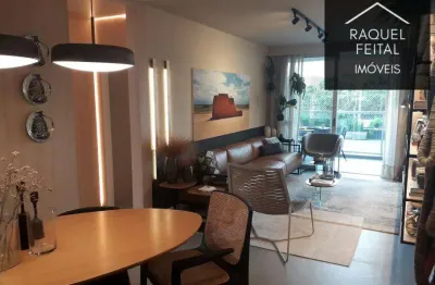 Apartamento com 3 quartos à venda em Botafogo, Rio de Janeiro 