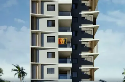 Apartamento para vender com 3 quartos 1 suítes no bairro bessa em joão pessoa