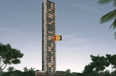 Apartamento com 3 dormitórios à venda, 83 m² por r$ 775.000,00 - manaíra - joão pessoa/pb
