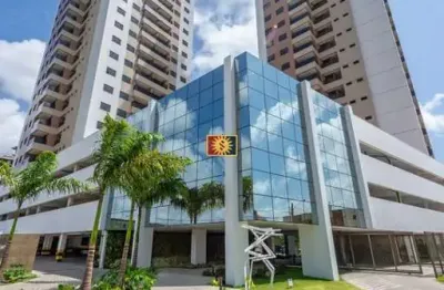 Apartamento com 3 dormitórios à venda, 89 m² no aeroclube - joão pessoa/pb