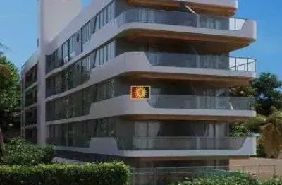 Apartamento com 3 dormitórios à venda em areia dourada - cabedelo/pb
