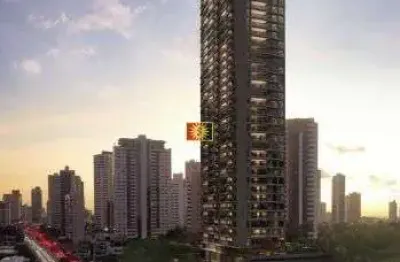 Apartamento com 3 dormitórios no brisamar - joão pessoa/pb