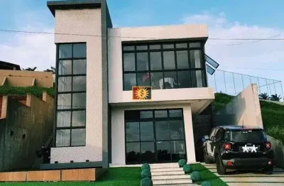 Casa com 4 dormitórios à venda por r$ 950.000 - zona rural - bananeiras/pb