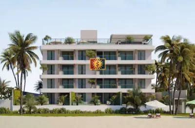 Apartamentos para vender que variam de 62m² a 278m² no bairro jardim oceania em joão pessoa