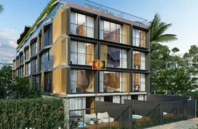 Apartamentos para vender com  21,74m² a  50,97m² no bairro jardim oceania em joão pessoa