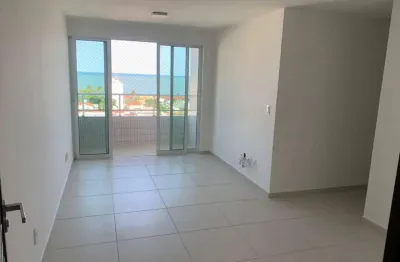 Apartamento para vender com 02 quartos 01 suíte no bairro jardim oceania em joão pessoa