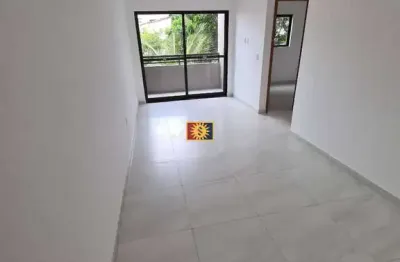 Apartamento para vender com 02 quartos 01 suíte no bairro jardim oceania em joão pessoa