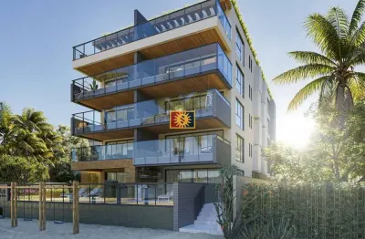Apartamentos para vender com 03 quartos 03 suítes no bairro camboinha em cabedelo