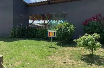 Terreno à venda na Loteamento Bela Vista, s/n, Chã Do Lindolfo, Bananeiras