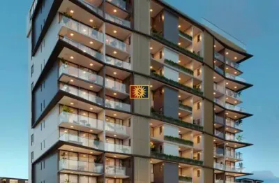 Apartamento para vender com 03 quartos 01 suíte no bairro manaíra em joão pessoa