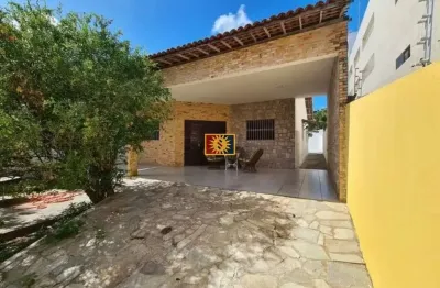 Casa para vender com 04 quartos 04 suítes no bairro altiplano cabo branco em joão pessoa