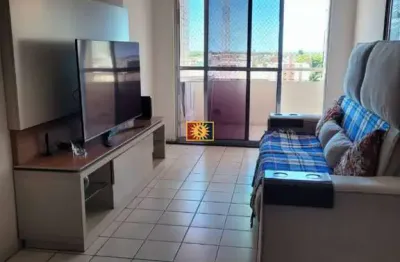 Apartamento para vender com 03 quartos 01 suíte no bairro bancários em joão pessoa