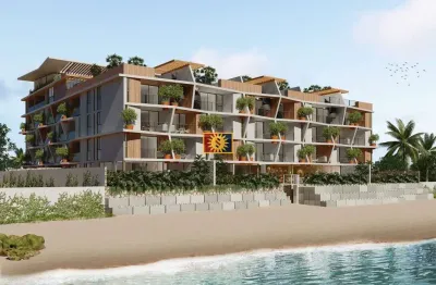 Apartamento para vender 1 suítes no bairro jardim oceania em joão pessoa