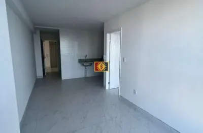 Apartamento para vender com 01 quarto no bairro miramar em joão pessoa