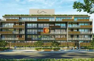 Apartamentos para vender de 1 a 3 quartos no bairro intermares em cabedelo